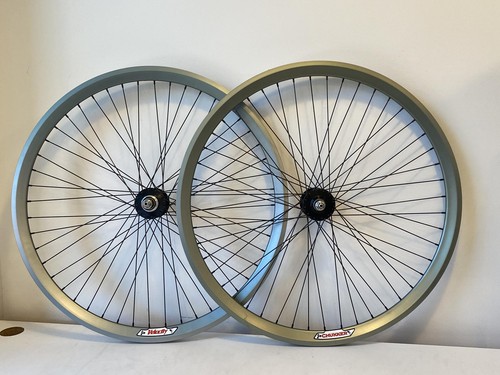 Ruota chukker 700c - ruota,