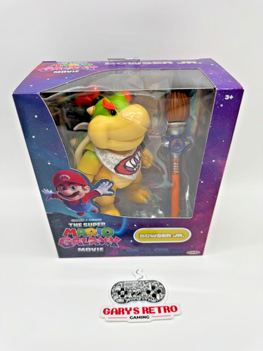 Super mario galaxy movie - super,