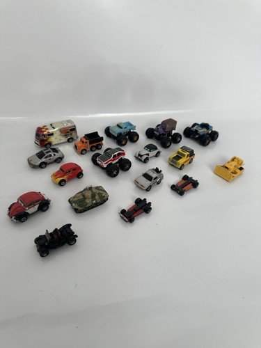 Micro machines vintage x - -,