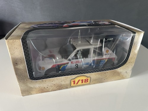 Neuf peugeot 205 - 205, turbo