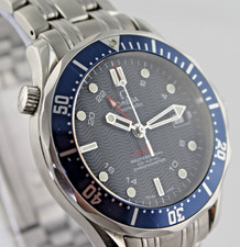 Orologio Omega Seamaster