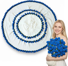 Coperta Bouquet Di Fiori