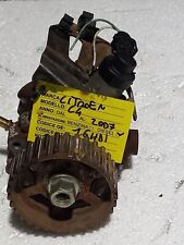 0445010102 Pompa Iniezione Carburante Peugeot/CITROEN/FORD/MINI 