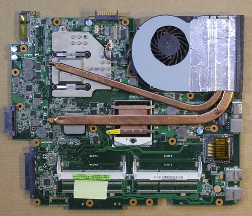Placa base motherboard - motherboard,