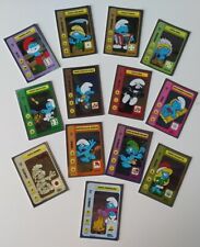 CARTE CONAD I PUFFI - PUFFIAMO