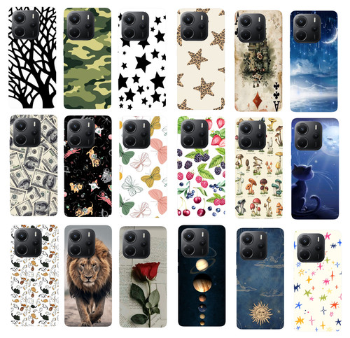 Cover custodia per xiaomi - cover,