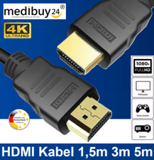 Cavo HDMI Full HD 4K UHD HDR