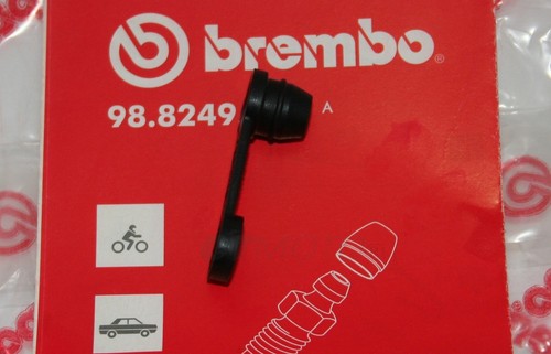 Originale brembo freno spurgo - freno,