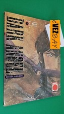 DARK ANGEL n 1 – KIA ASAMIYA