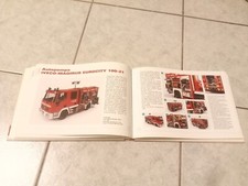 VIGILI DEL FUOCO POMPIERI