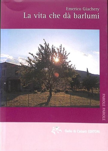 Vita che barlumi - la, da