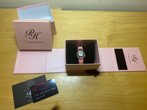 Paris hilton orologio da - -,