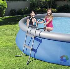 SCALA SCALETTA PER PISCINA