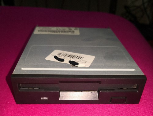 Floppy disk drive panasonic - floppy,