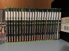 Planet Manga Btooom! ITALIANO