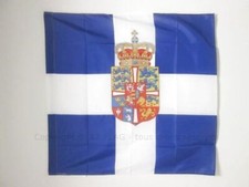 BANDIERA STANDARDO REALE DELLA