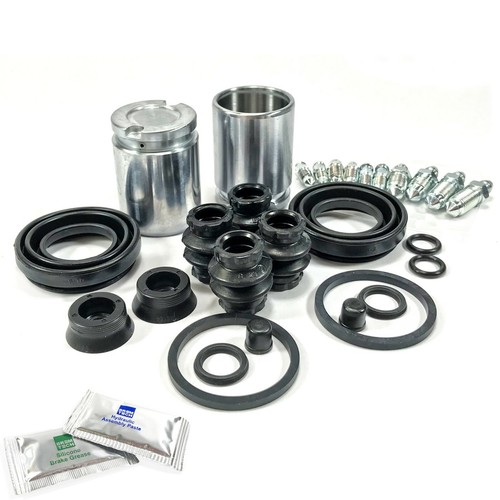 Kit pinze posteriori - kit,