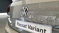 Originale VW PASSAT B8