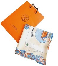 Foulard Scarf Hermès Rare