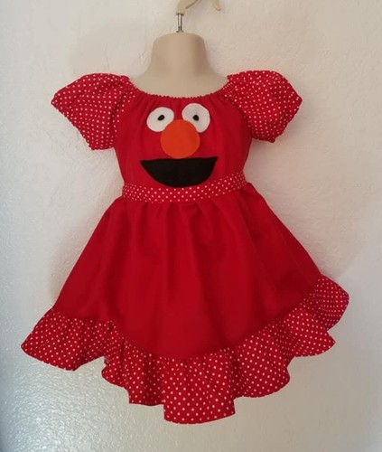 Abito elmo rosso sesame - rosso, street