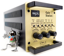 SPL GainStation 1 Premium