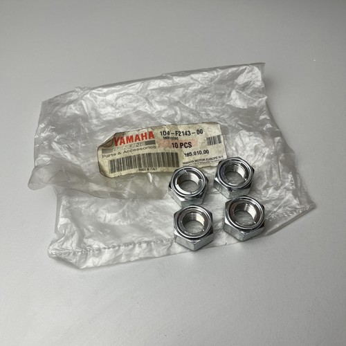 Yamaha dt50r 4 pezzi - 50,
