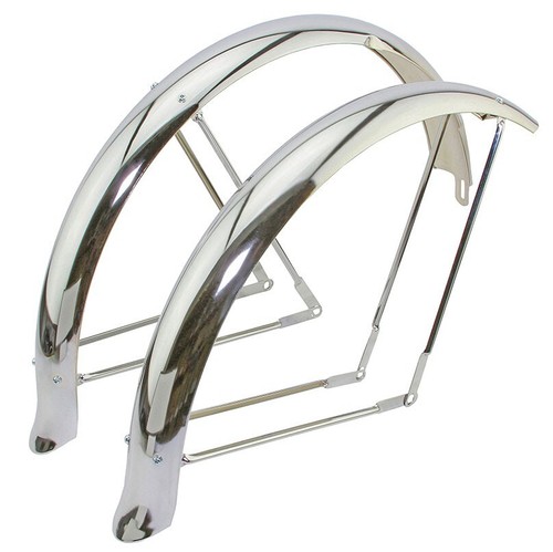 Parafango bici cruiser - bici,