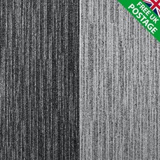 Tappeto grigio lusso