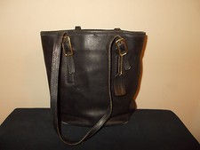 Vtg-Coach Autentico Secchio