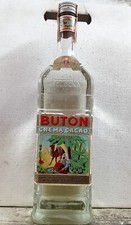 1 Bt. Crema Cacao Stock - 750ml 31%, rarità molto ricercata !!!