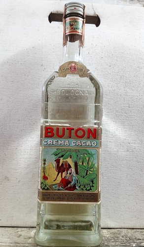 Crema cacao stock - bt.,