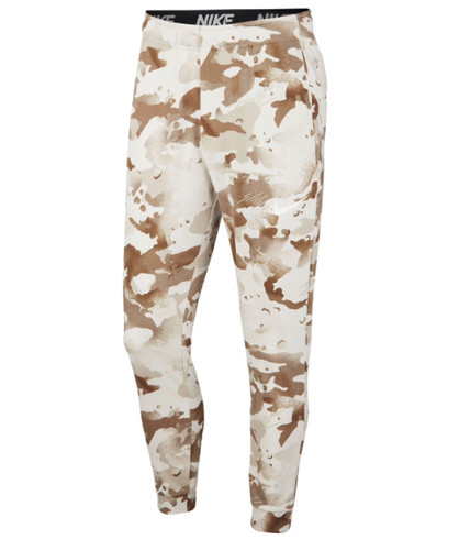 Nike uomo mimetico pantaloni - uomo,