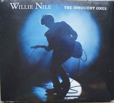 Willie Nile – The Innocent Ones cd