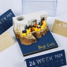 Magic Castle Hogwarts