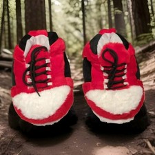 Pantofole Nike Air Jordan 4