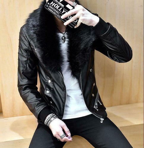 Men fashion youth jacket - fashion,
