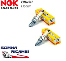 KIT 2  CANDELE Yamaha XP T-Max