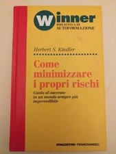Herbert S. Kindler - "COME