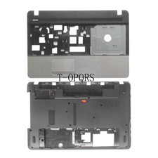 Nuovo per Acer Aspire E1-571 E1-531 E1-571G custodia base inferiore e custodia poggiapolsi