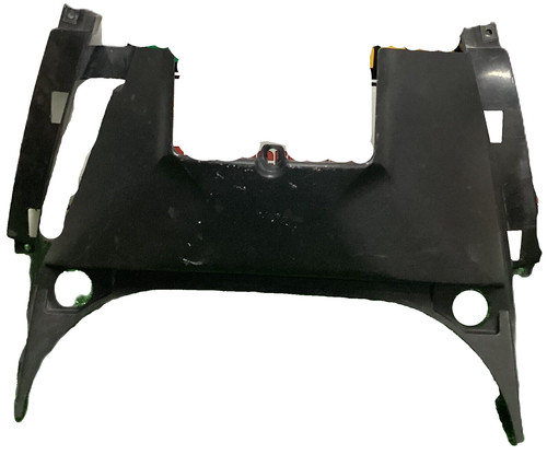 Carena copri serbatoio yamaha - copri,