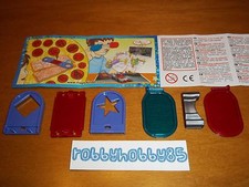 SERIE ILLUSIONI OTTICHE DC025