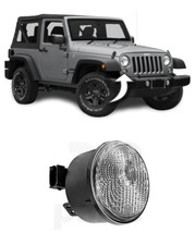 Per Jeep Wrangler 2014 - 2018