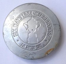 TAPPO SERBATOIO CARBURANTE