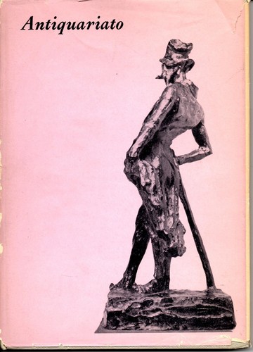 Antiquariato nã - antiquariato,