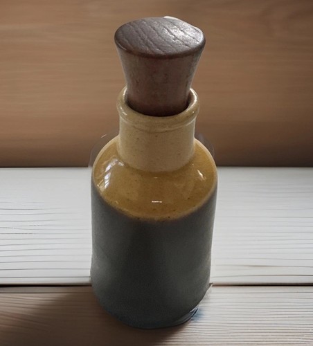 Vintage sweden laholm ceramica - sweden,