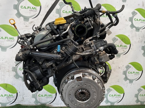 Motore completo per jeep - per,