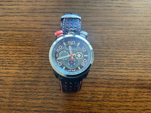 Orologio bomberg convertibile - bomberg,