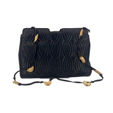 Borsa a tracolla Fendi Vintage