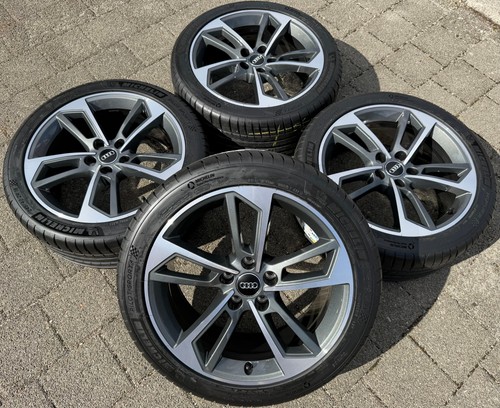 Ruote estive originali in - 4,
