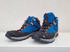 Scarponi Montagna Trekking